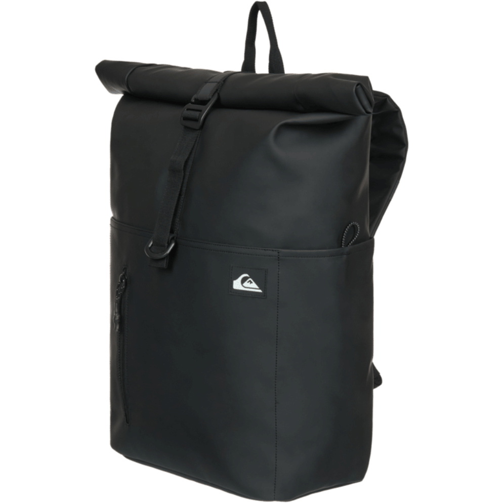 2026 Quiksilver Evolv Backpack EQYBP03729 - Black